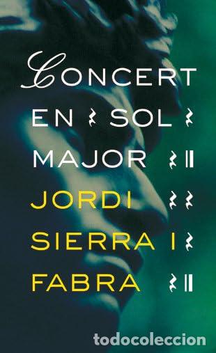 Libri di seconda mano: Concert En Sol Major: 23 (La Galera jove)