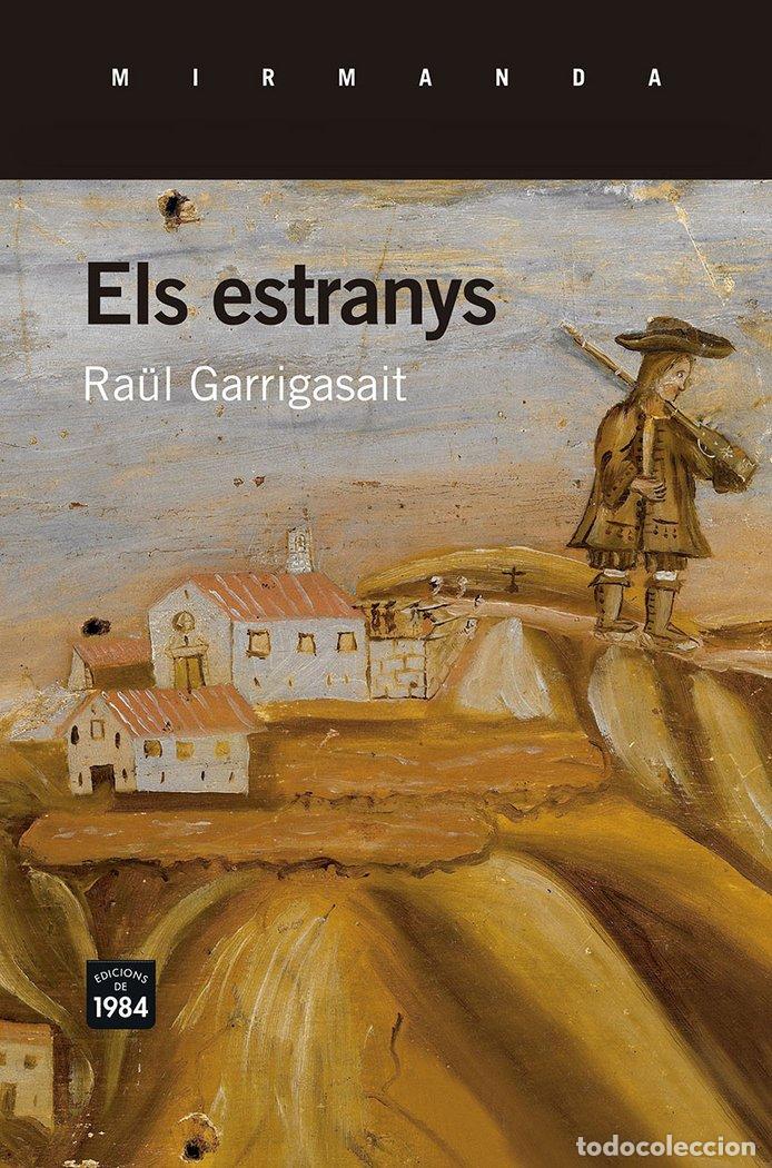 Libros: Els estranys: 155 (Mirmanda) - Foto 1