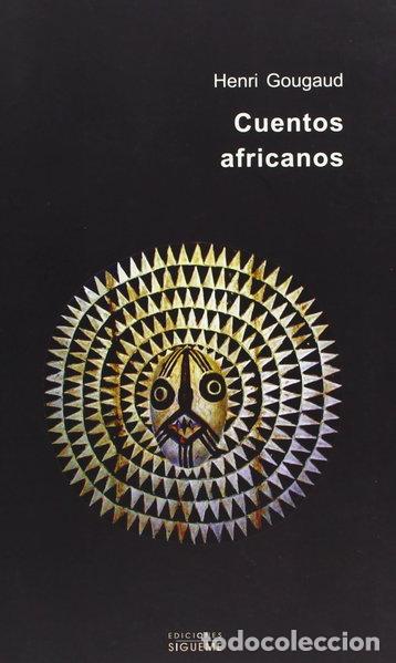 Libros: Cuentos africanos- 9788430115129