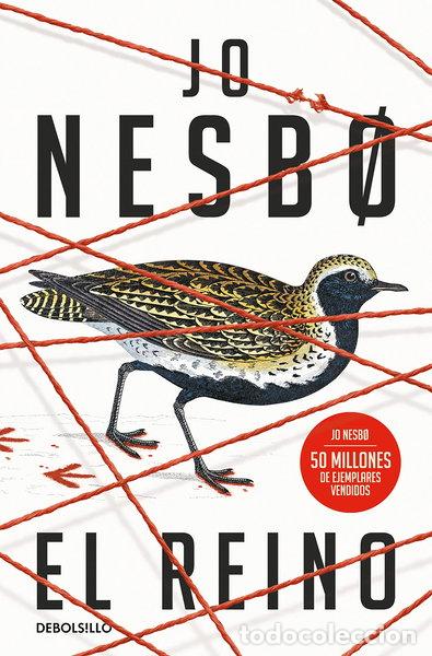 Libri di seconda mano: El reino- 9788466359900