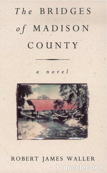Libri di seconda mano: The Bridges of Madison County- 9780099421344