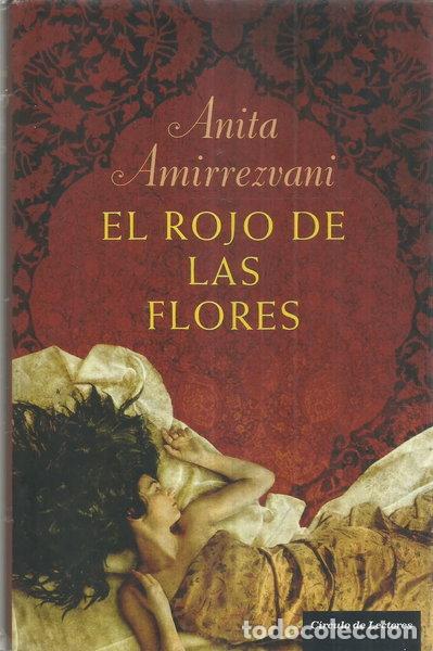 Libri di seconda mano: El rojo de las flores- 9788467232400