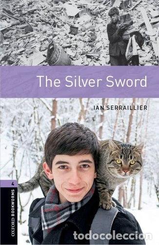 Libros: The Silver Sword- 9780194791854 - Foto 1