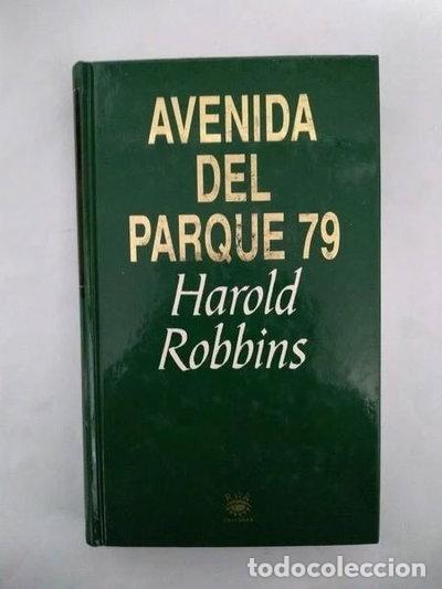 Libri di seconda mano: Avenida del Parque 79- 9788447302123