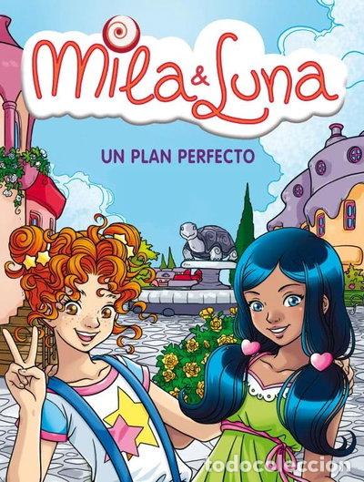 Libros: Un plan perfecto- 9788484418016