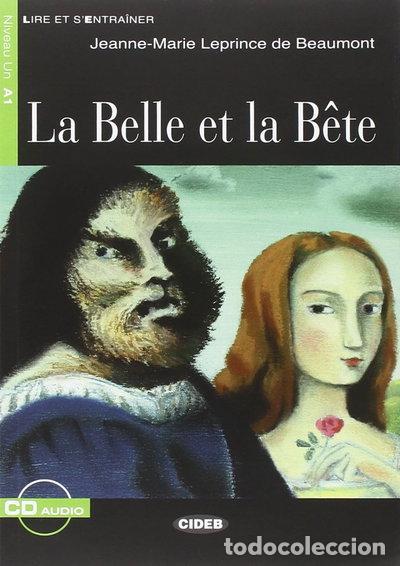 Livres: La Belle et la B&ecirc;te- 9788853005953