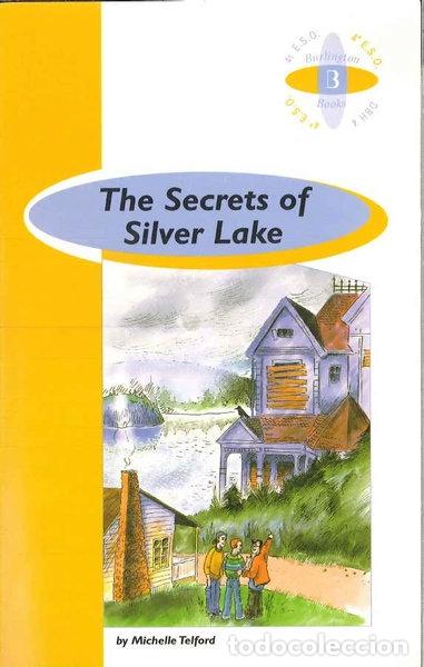 Livres: The Secrets of Silver Lake- 9789963468898