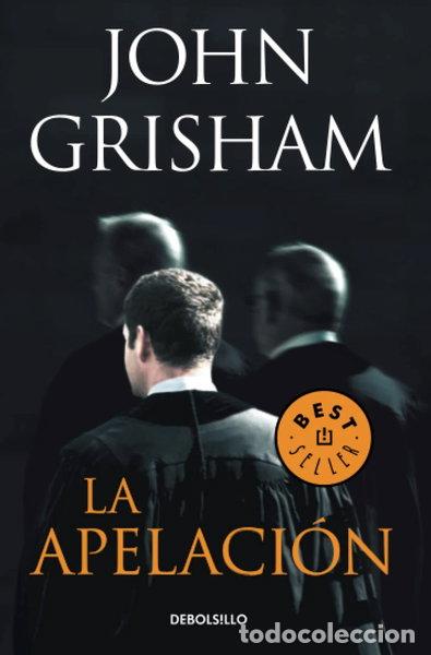 Libros: La apelaci&oacute;n- 9788499088082