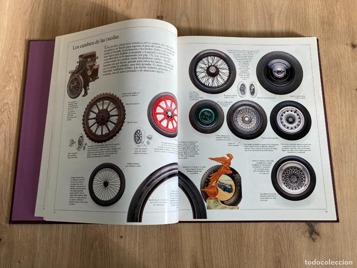 Libros: Medios de transporte El Pa&iacute;s Altea - Foto 6