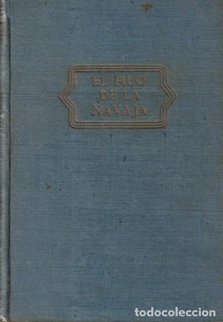 B&uuml;cher: El filo de la navaja - Somerset Maugham, W.