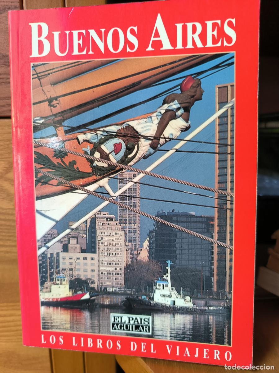 Libros: Buenos Aires - tdk321