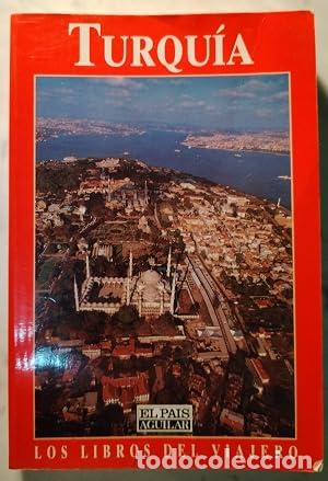 Libros: Turqu&iacute;a - VV. AA.- tdk321 - Foto 1