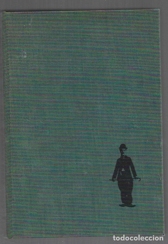Libros: HISTORIA DE MI VIDA - CHAPLIN, CHARLES - Foto 1
