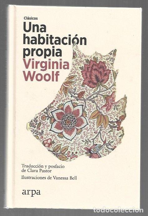 Livros em segunda m&atilde;o: HABITACION PROPIA - UNA - WOOLF, VIRGINIA