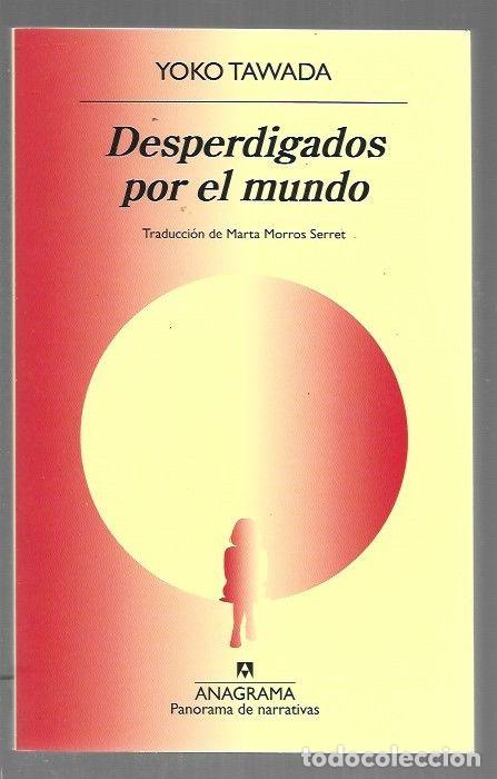 Livros em segunda m&atilde;o: DESPERDIGADOS POR EL MUNDO - TAWADA, YOKO