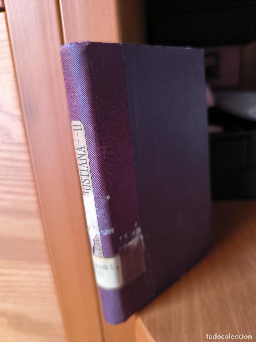 Libros: Literatura cristiana II. Siglos VI a X. Colecci&oacute;n Todas las literaturas - tdk412