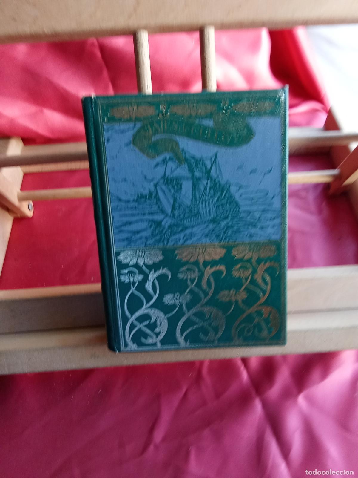Libros: Viajes de Gulliver. Jonathan Swift N.4097 - Foto 1