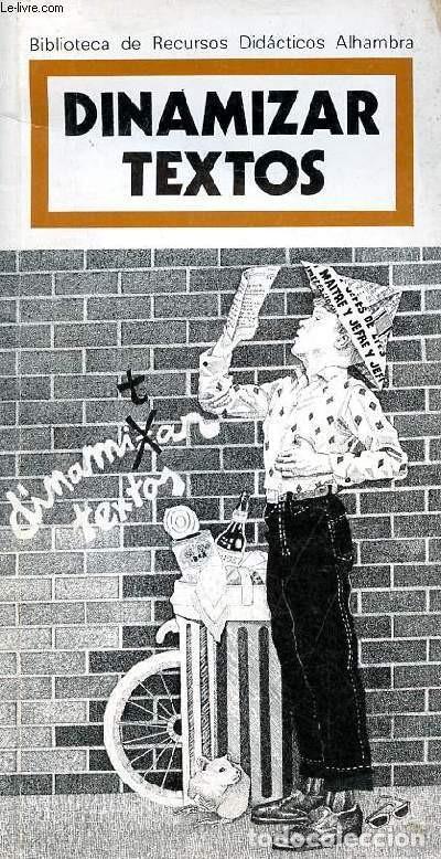 Libros: Breda.dinamizar Textos - Canillo Mateo, Evaristo - Pearson Educaci&oacute;n - Foto 1
