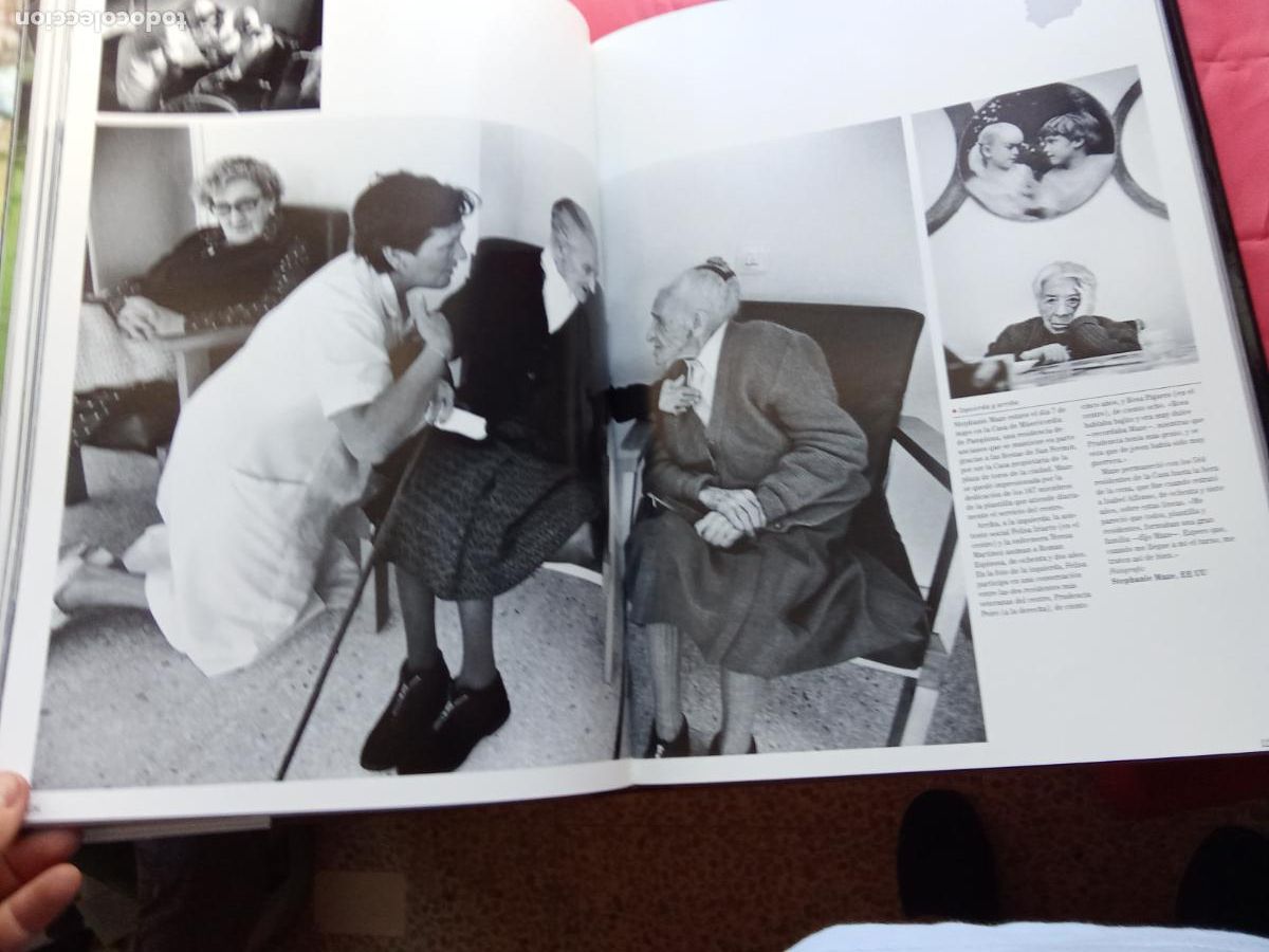 Libros: Un d&iacute;a en la vida de Espa&ntilde;a Q.988 - Foto 5