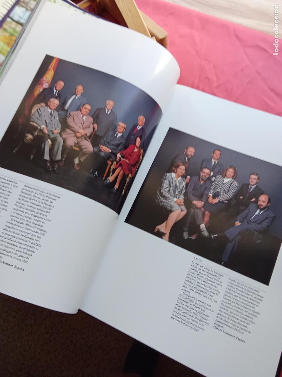 Libros: Un d&iacute;a en la vida de Espa&ntilde;a Q.988 - Foto 6