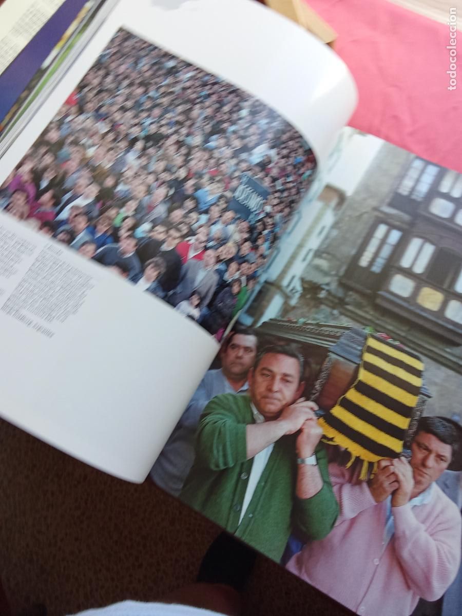 Libros: Un d&iacute;a en la vida de Espa&ntilde;a Q.988 - Foto 7