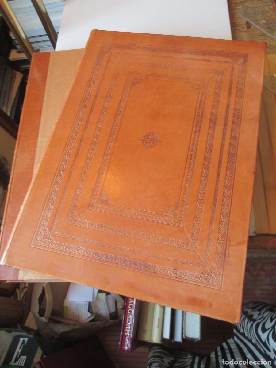 Libros: TOM&Aacute;S DE CATIMPR&Eacute; De Natura Rerum . Tacuinum sanitatis (Facsimil y estudio)( 2 tomos) W41163
