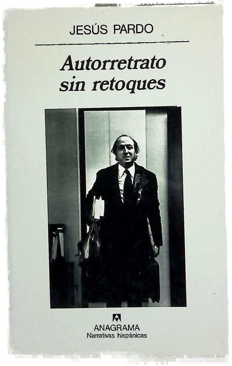 B&uuml;cher: Autorretrato sin retoques