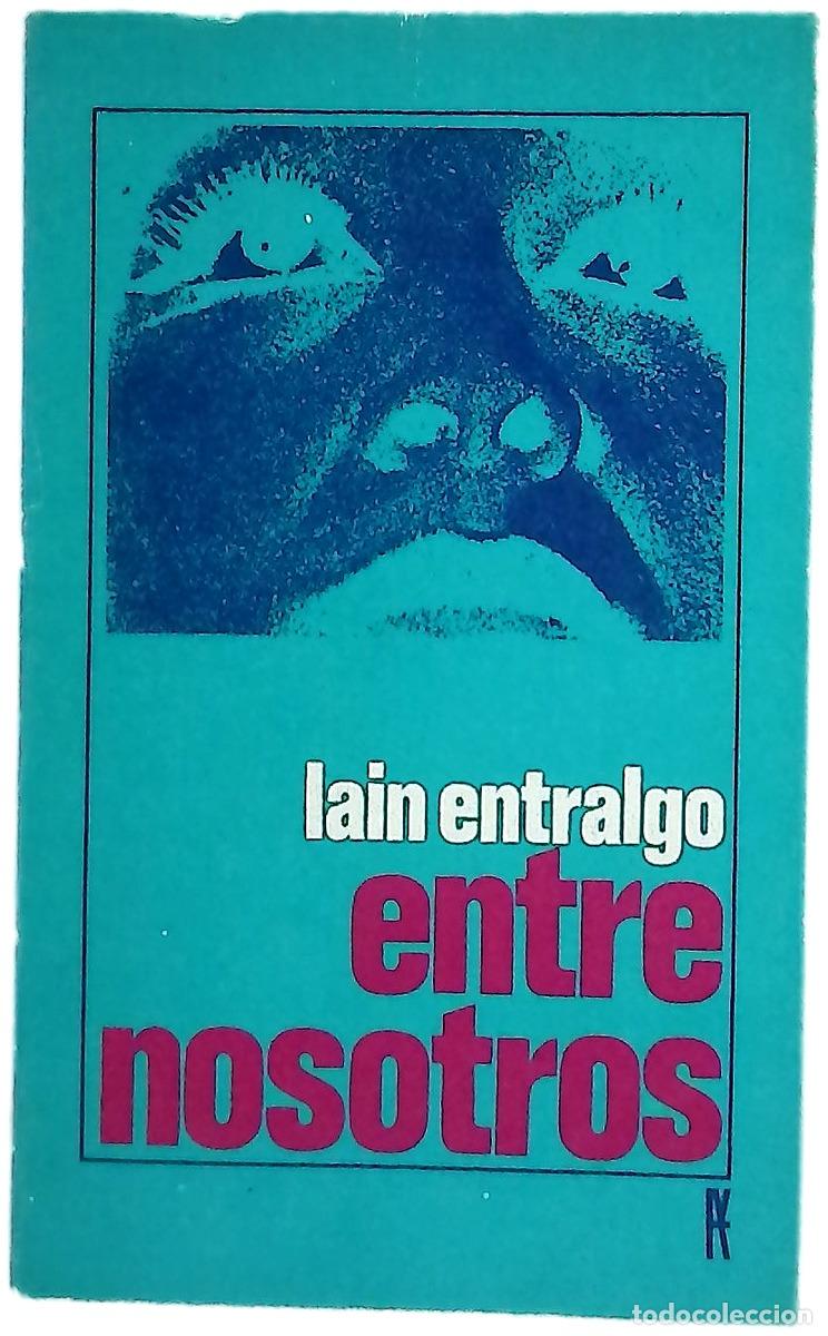 Libros: Entre nosotros comedia dram&aacute;tica