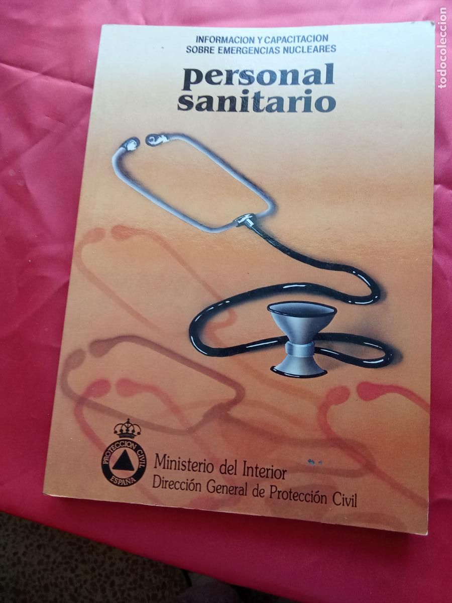 Libros: Informe sanitario L.7539-1932 - Foto 3