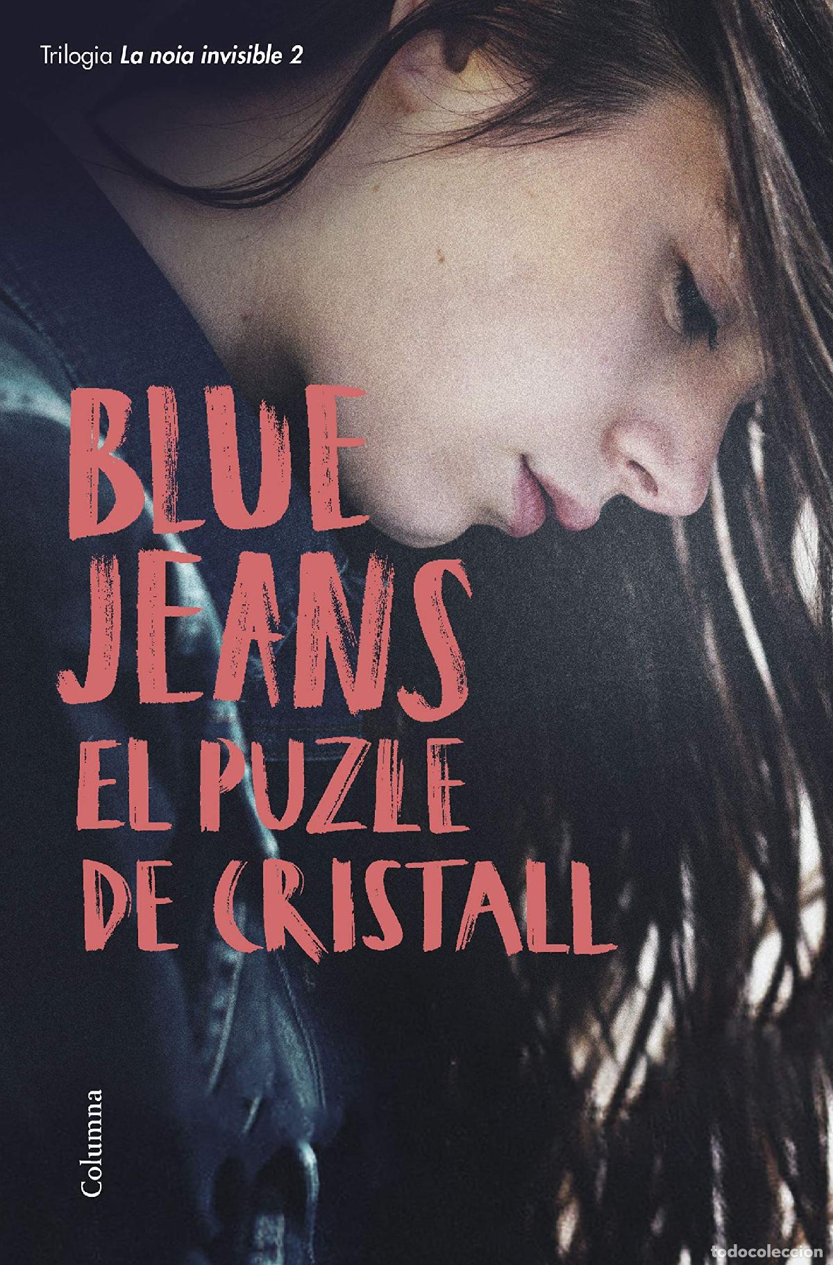 Libros: El puzle de cristall: 2 (Cl&agrave;ssica) - Foto 1