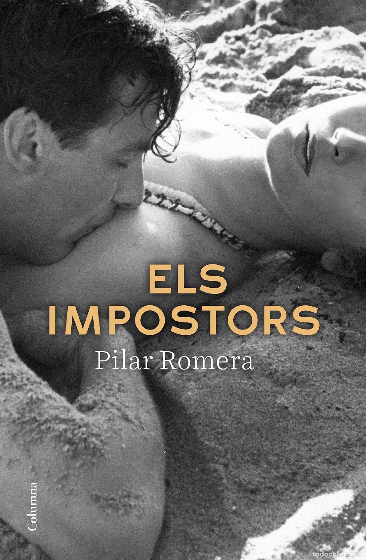 Libros: Els impostors (Cl&agrave;ssica) - Foto 1