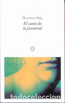 books: El canto de la juventud (EDICIONES DE BOLSILLO)