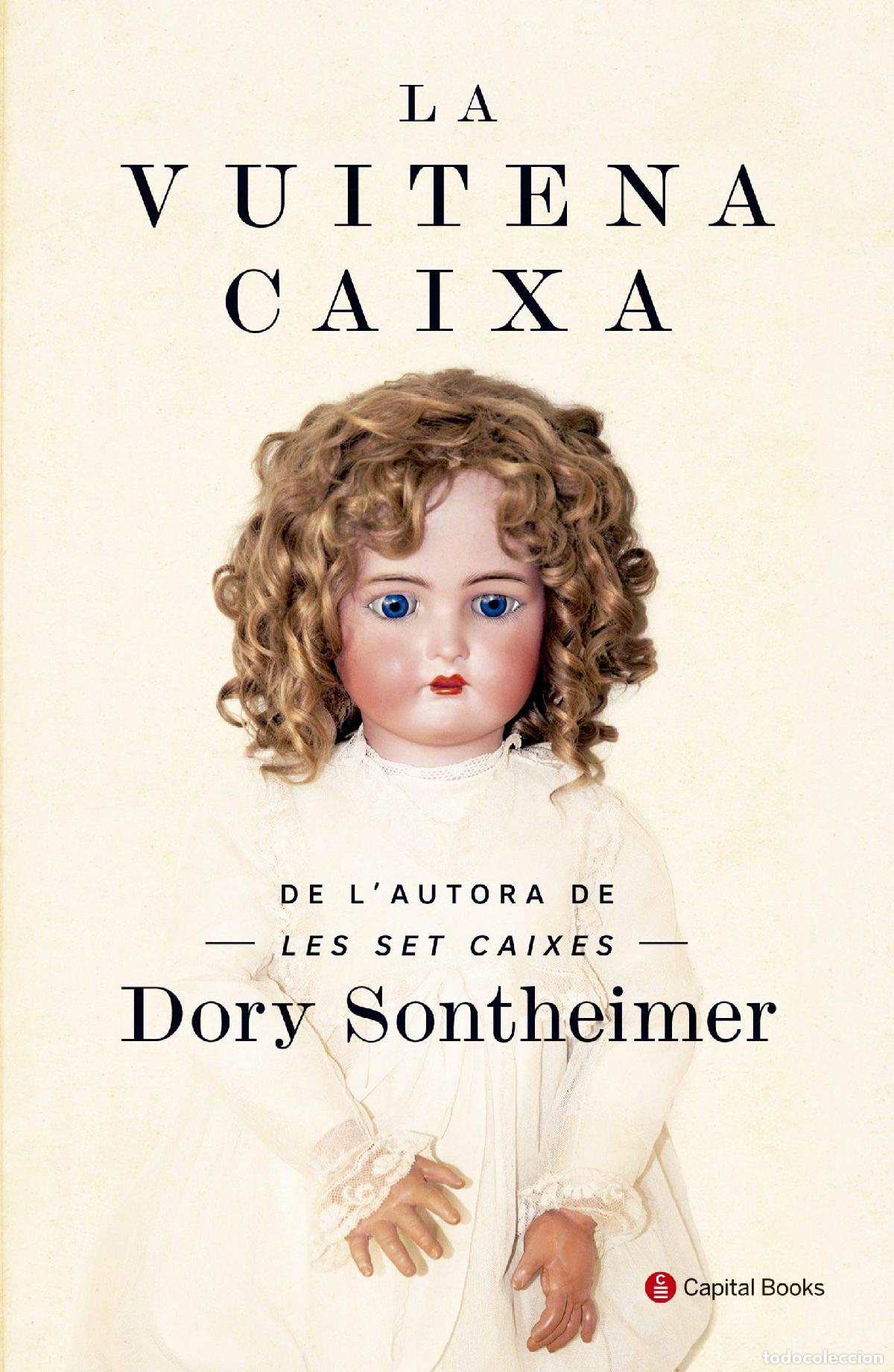 Libros: La Vuitena Caixa: 5 (Capital Books)