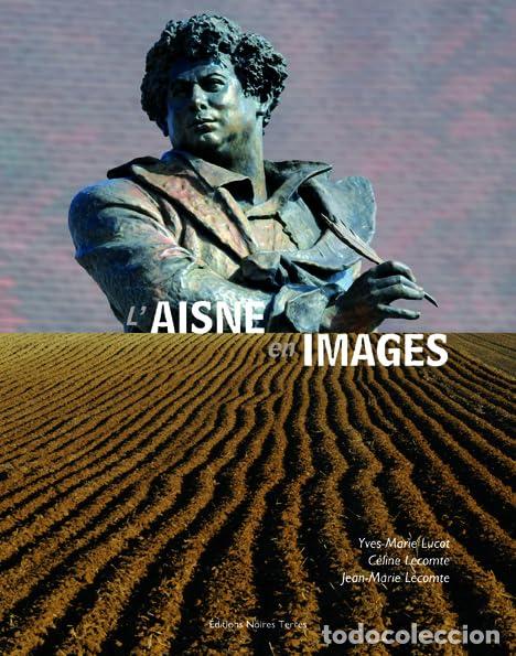 Libros: LAisne en images - Lecomte, Jean-Marie - Foto 1
