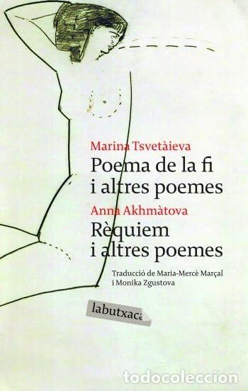 Libros: Poema de la fi. R&egrave;quiem i altres poemes (LABUTXACA)