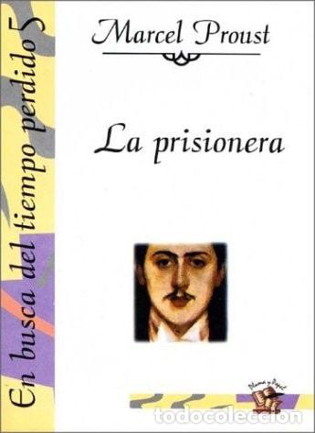 Libri di seconda mano: En busca del tiempo perdido - Marcel Proust - Marcel Proust