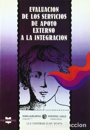 Libri di seconda mano: Evaluacion de Servicios de Apoyo Externos a la Integracion - - Aurelio Vila
