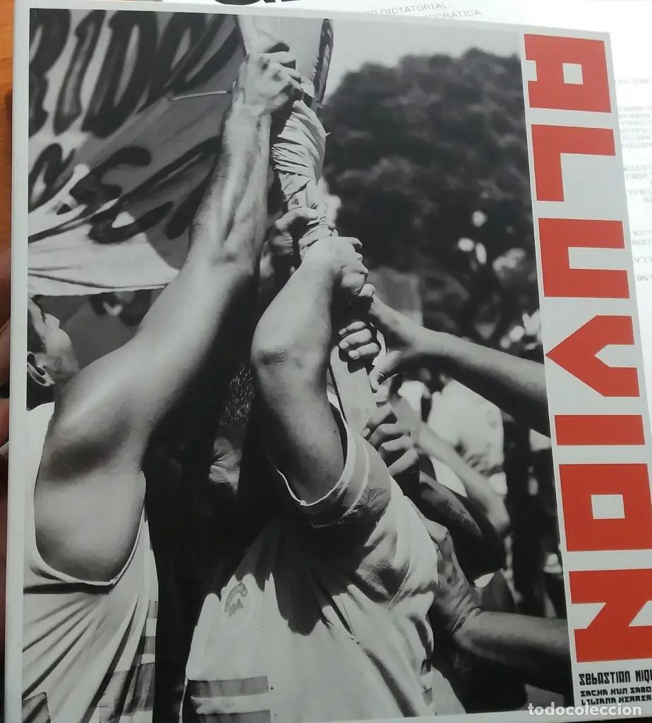 Livres: Aluvi&oacute;n - Miquel Sebasti&aacute;n - Miquel Sebasti&aacute;n