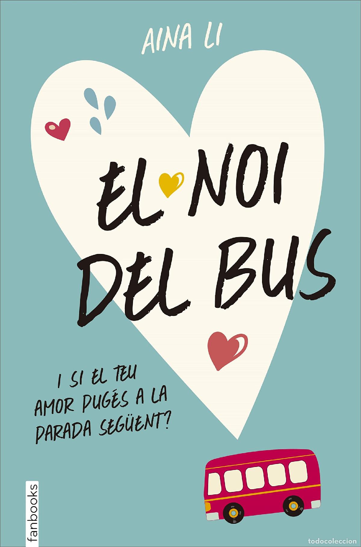 Libros: El noi del bus (Ficci&oacute;) - Foto 1