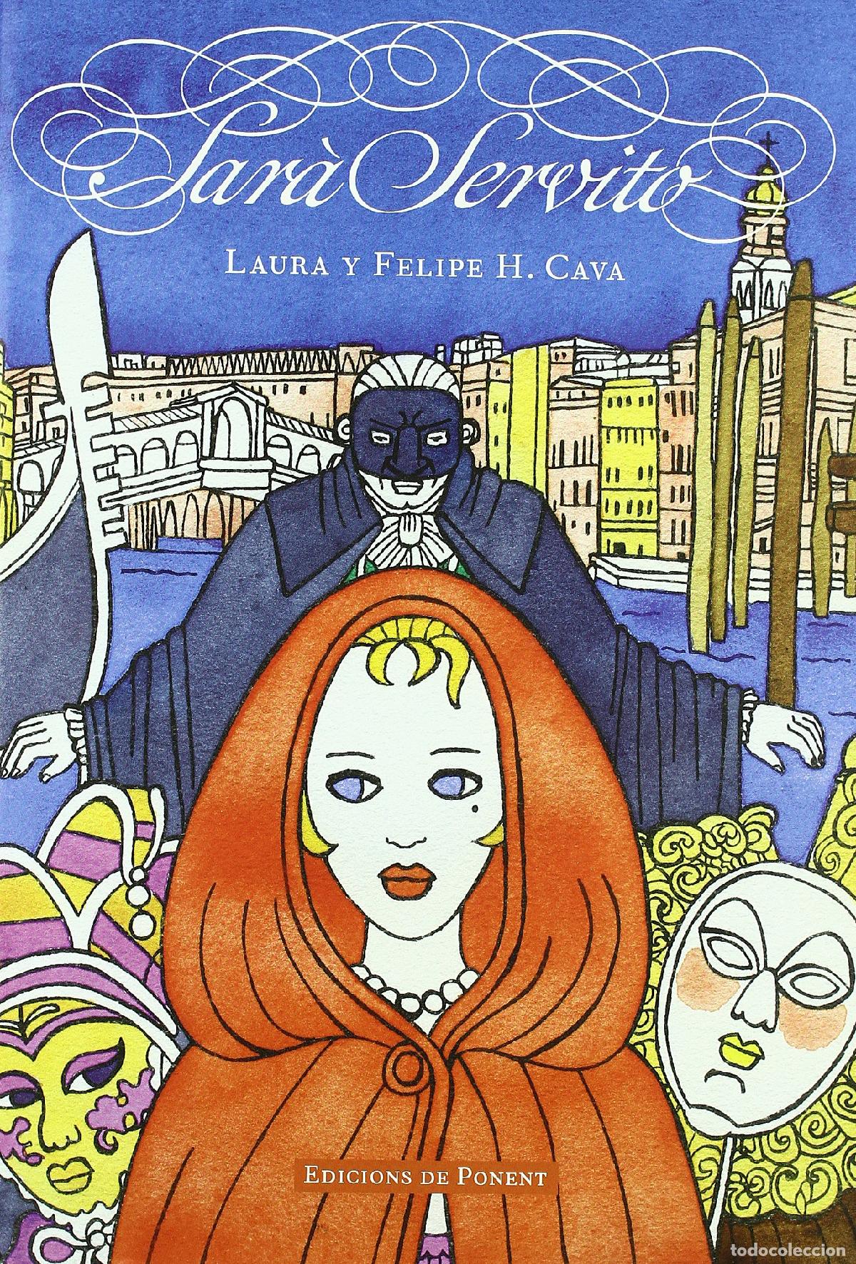 Libros: Sar&agrave; Servito (Crep&uacute;sculo) - Foto 1