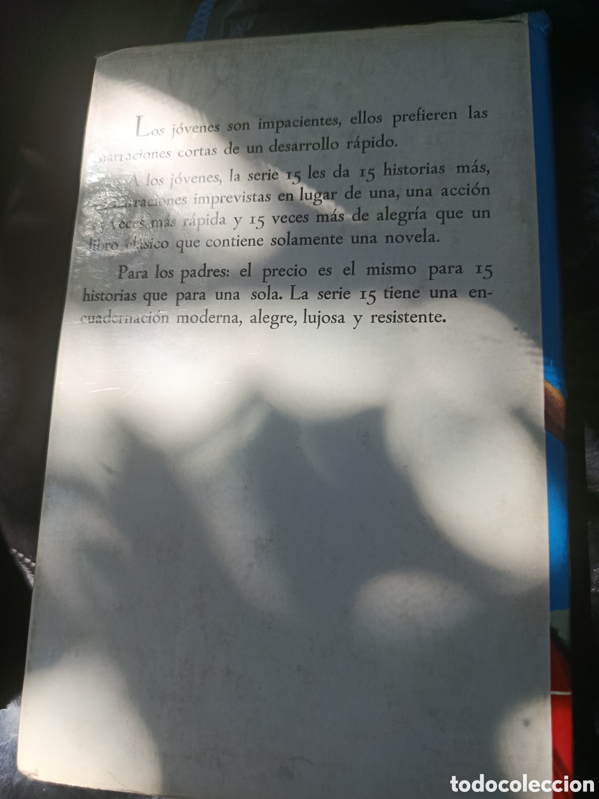 Libros: 15 historias de corsarios - Foto 2