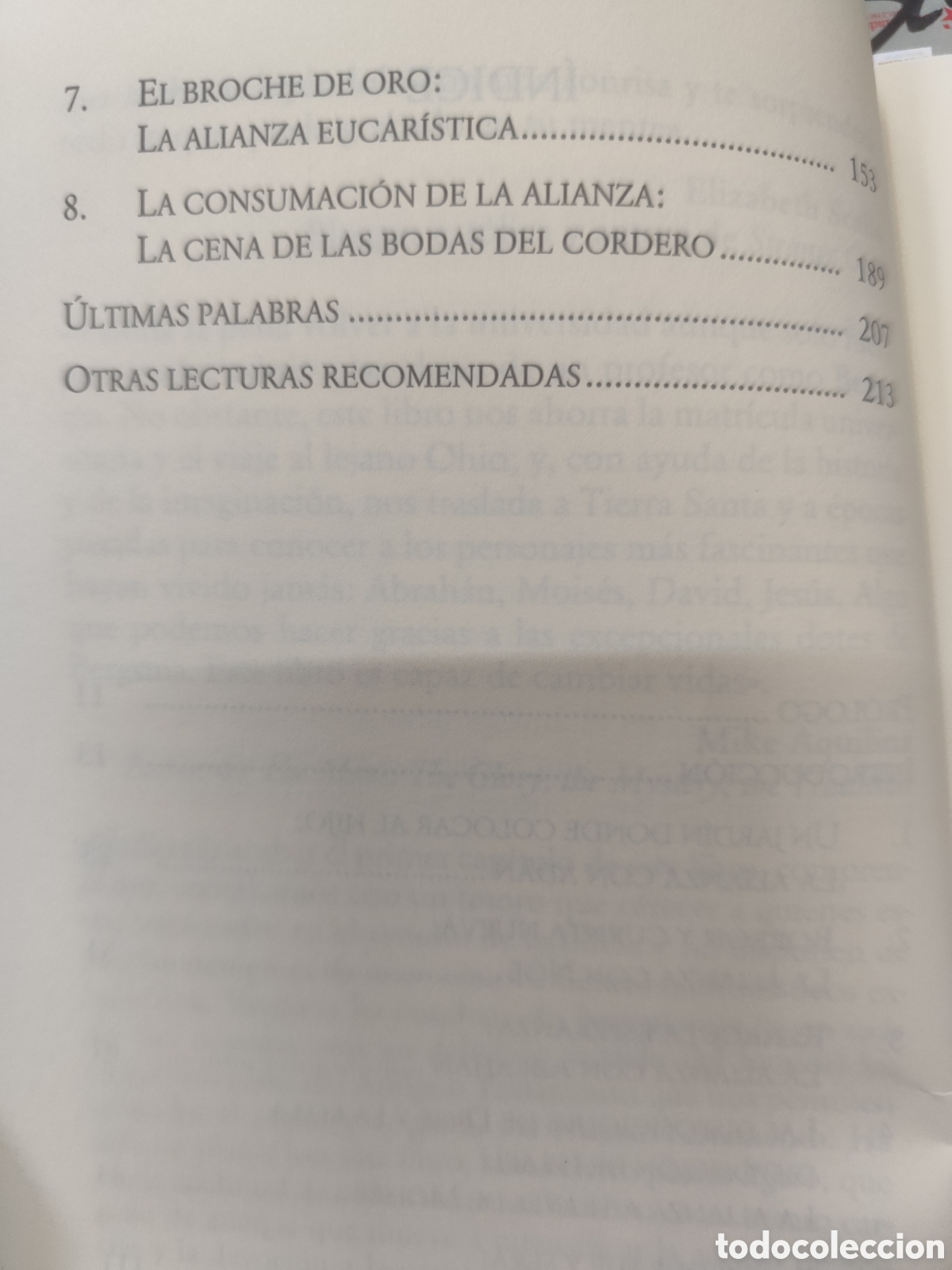 Libros: LA BIBLIA PASO A PASO - BERGSMA,John - Foto 4