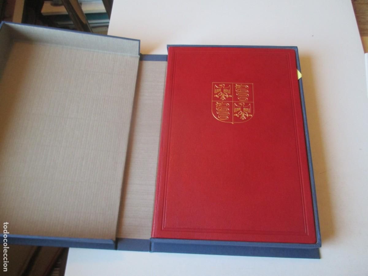 Libros: B. ESTENSE MODENA De Sphaera ( facsimil , 2 tomos) W41165 - Foto 2