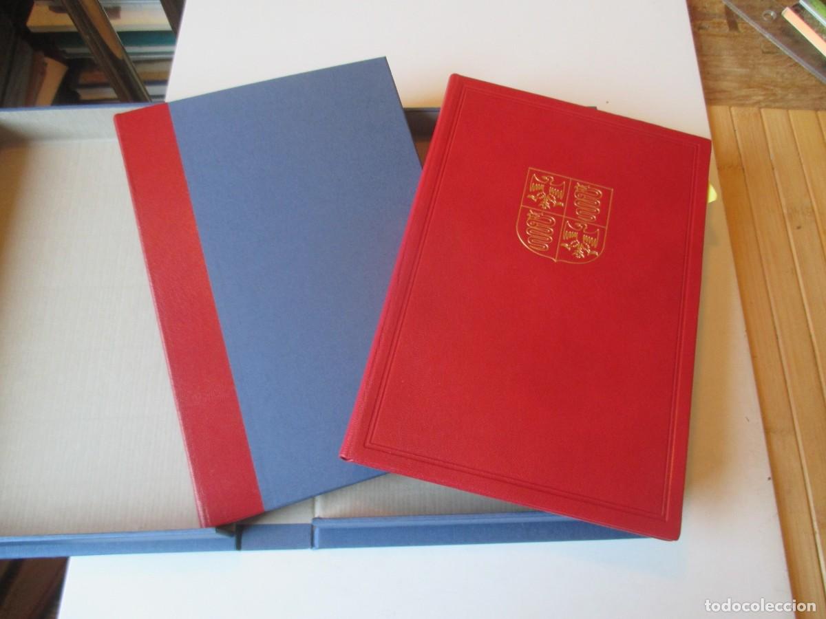 Libros: B. ESTENSE MODENA De Sphaera ( facsimil , 2 tomos) W41165 - Foto 3