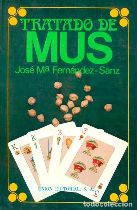 Libros: TRATADO DE MUS. Autor: JOSE MARIA FERNANDEZ-SANZ. A&ntilde;o 1985. Tercera edici&oacute;n. LEER DESCRIPCION.