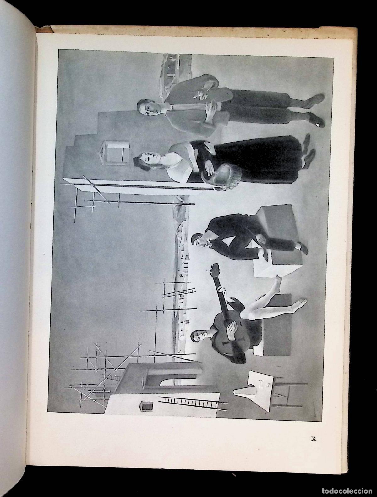 Libros: ANDR&Eacute; MARCHAND. - BRABANT, G. P. - Foto 4