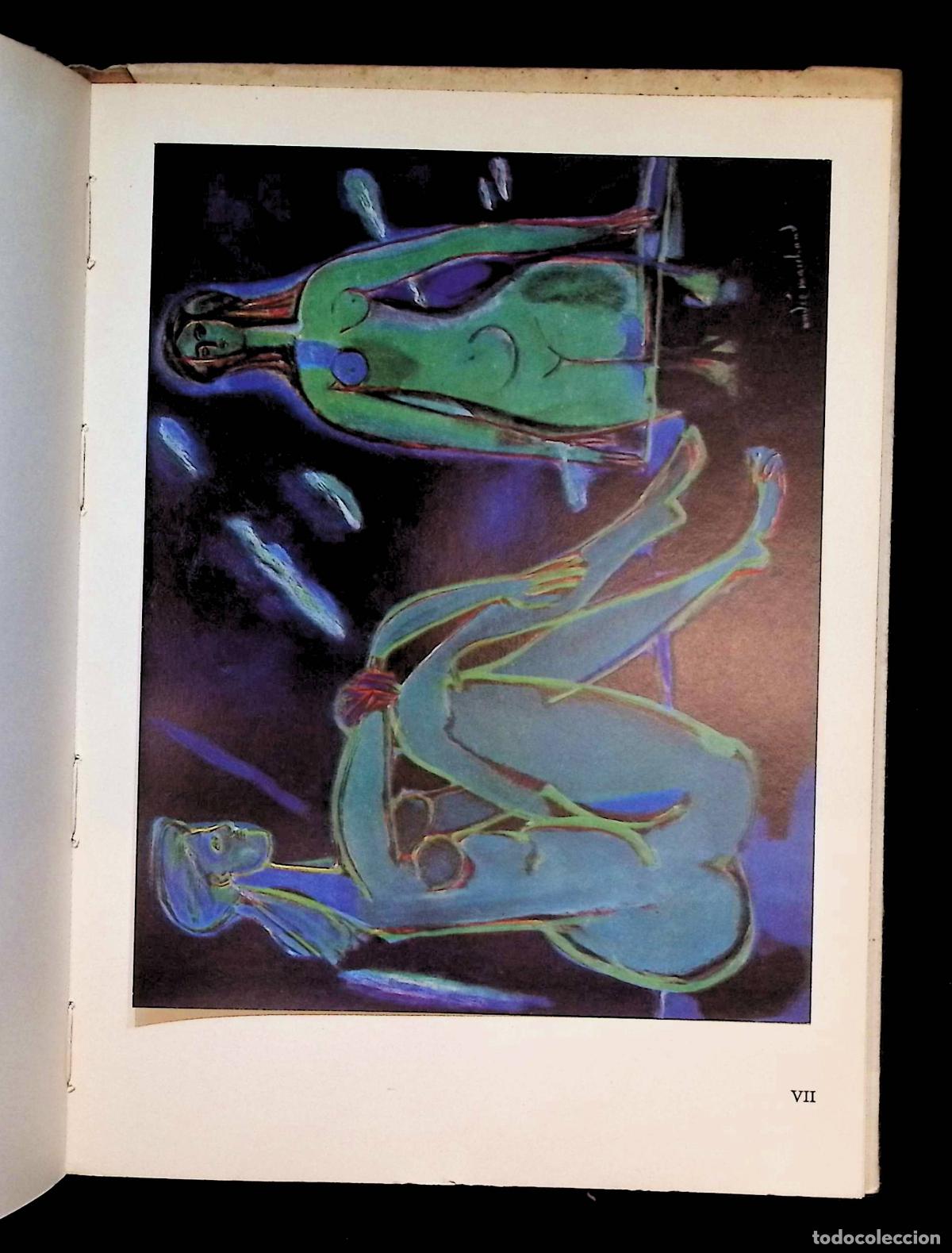 Libros: ANDR&Eacute; MARCHAND. - BRABANT, G. P. - Foto 6