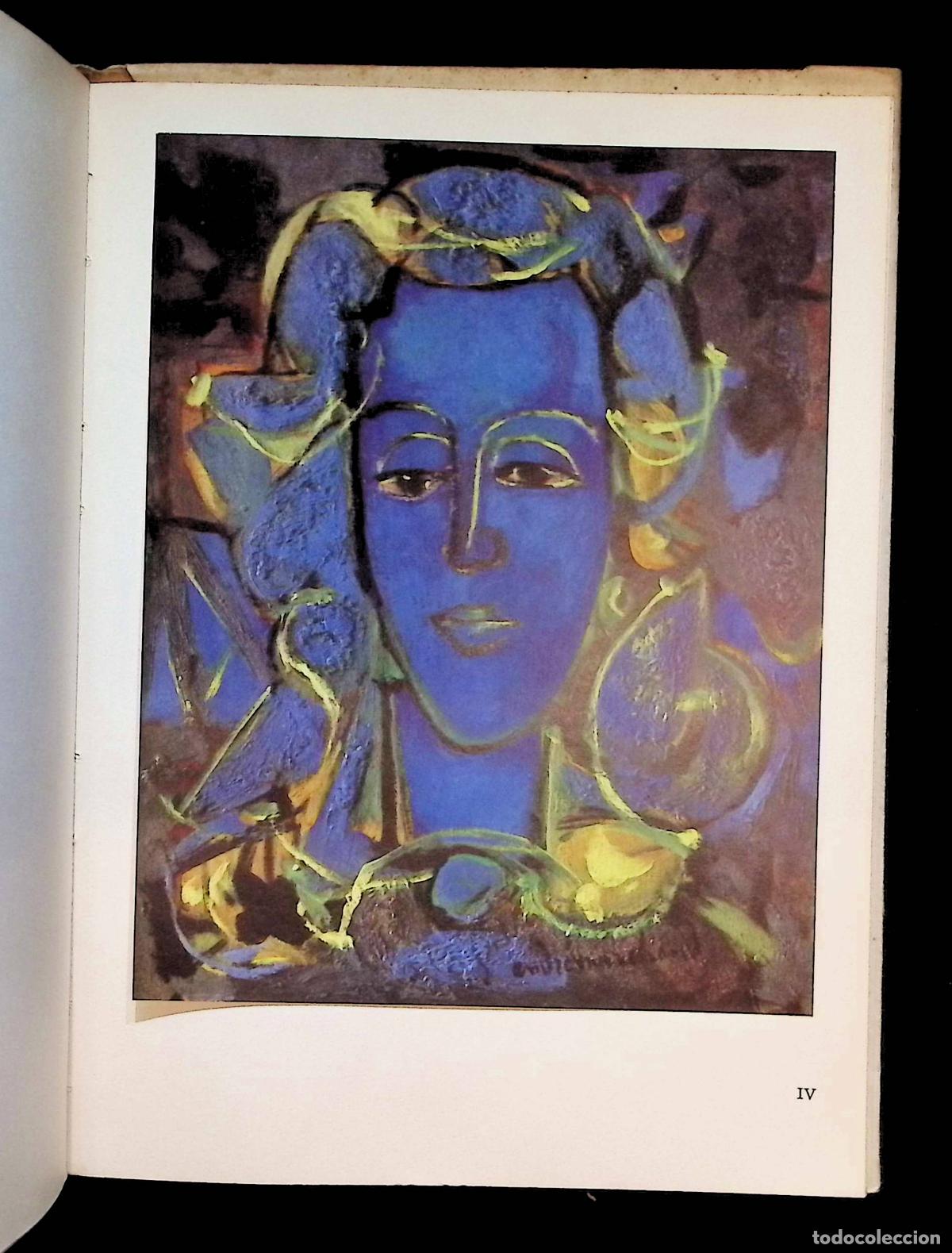 Libros: ANDR&Eacute; MARCHAND. - BRABANT, G. P. - Foto 7