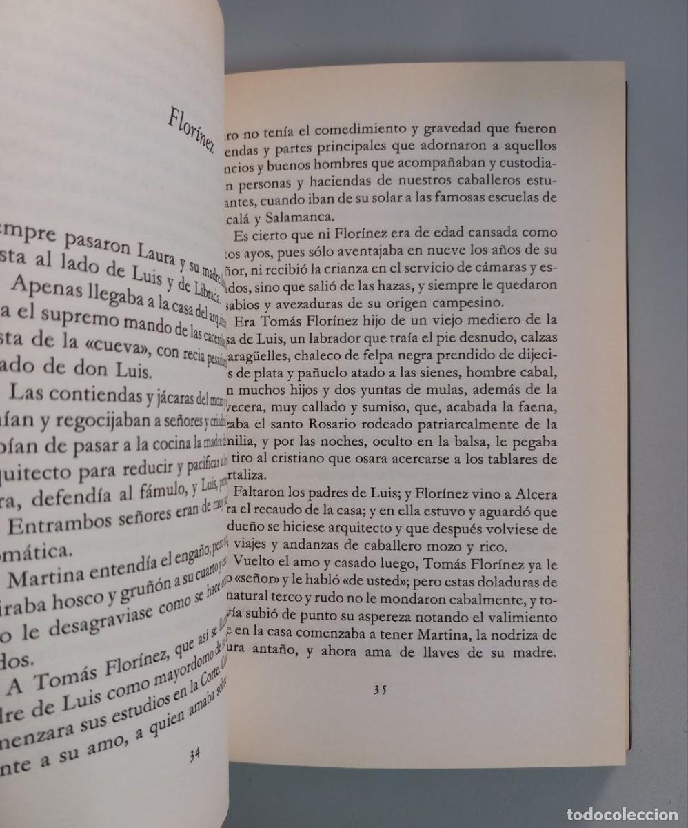 Libros: Huerto de cruces. - MIR&Oacute;, Gabriel: - Foto 4