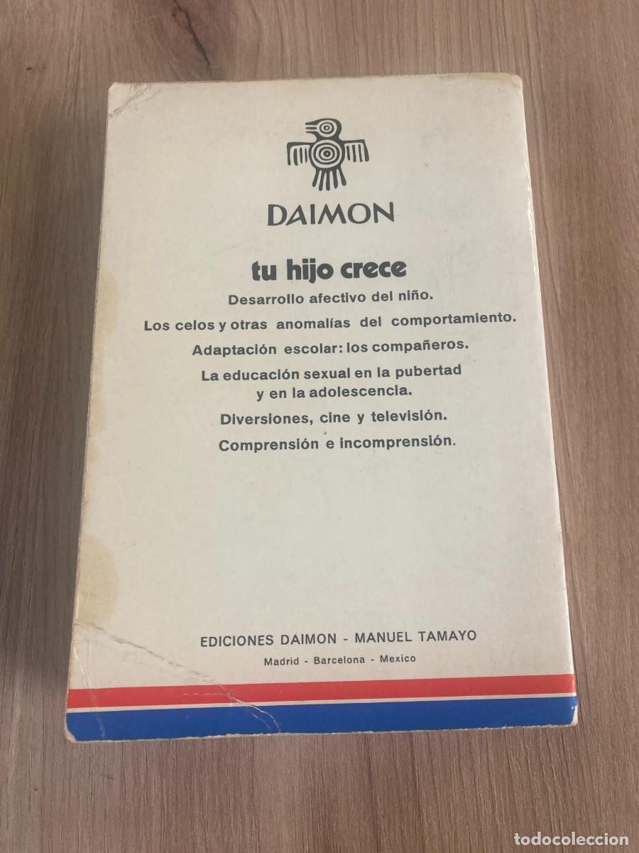 Libros: Tu hijo crece Enciclopedia de los padres - Foto 2